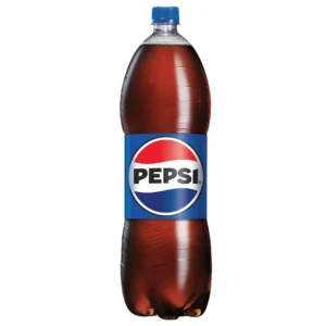 Pepsi 2.25 L Case 9Bottle